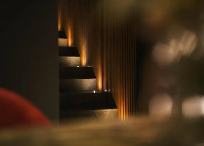 Pompei Valley Boutique Hotel