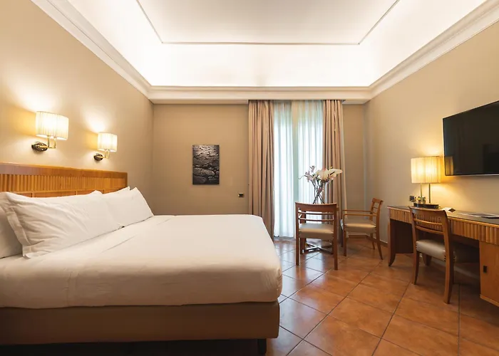 Hotel Forum