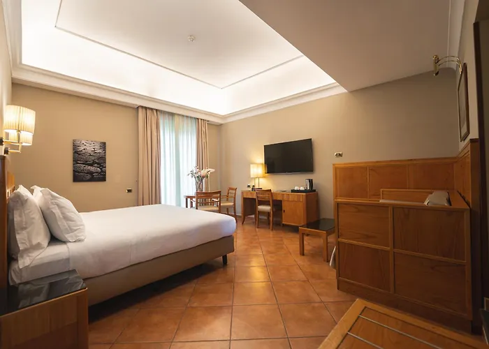 Hotel Forum
