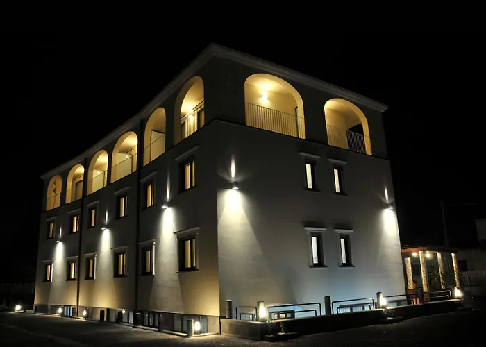 Costa Hotel